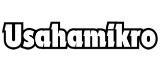 Usahamikro logo