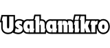 Usahamikro logo